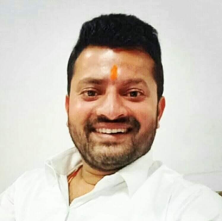 Amit Kumar Mishra - Chief Editor