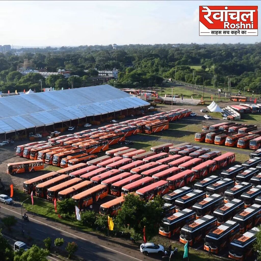 विकास की दौड़ में सतना फिर पीछे, नेता बताते रहे अगले चरण की कहानी, जनता पूछती रही हमारा नंबर कब आएगा?……